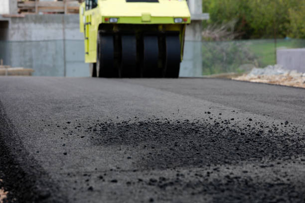 Reasons to Select Us for Your Driveway Paving Requirements in Tchula, MS