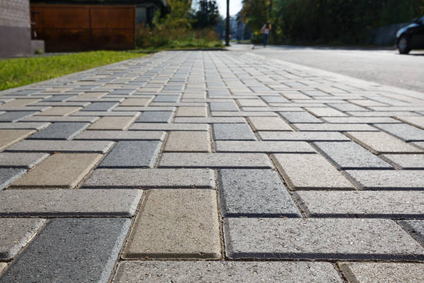 Best Affordable Driveway Pavers  in Tchula, MS