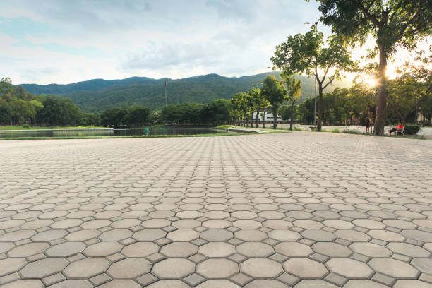 Best Driveway Resurfacing Pavers  in Tchula, MS