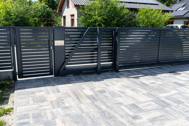 Best Driveway Paving Near Me  in Tchula, MS