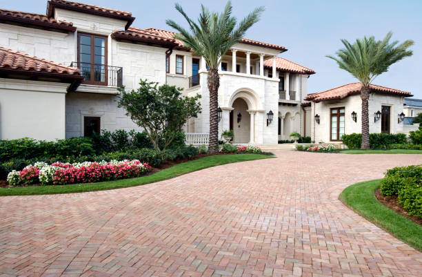 Reasons to Select Us for Your Driveway Paving Requirements in Tchula, MS