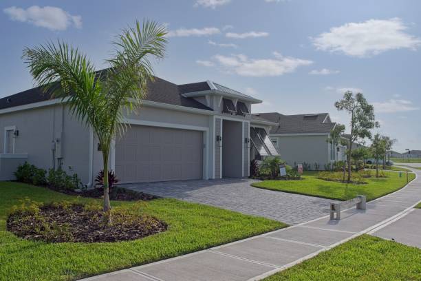 Driveway Pavers for Homes in Tchula, MS