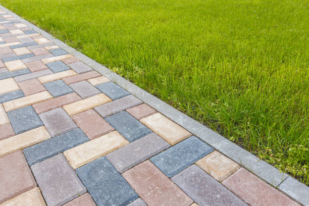 Best Professional Driveway Pavers  in Tchula, MS