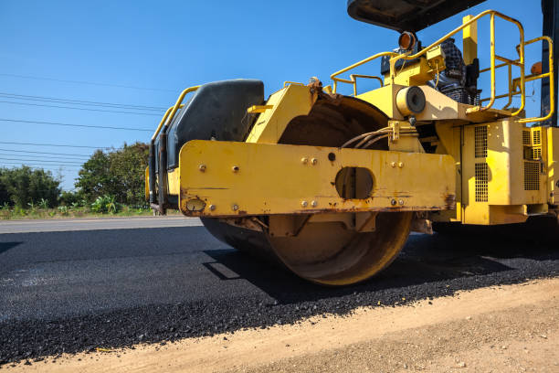 Best Local Driveway Pavers  in Tchula, MS